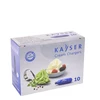 Балони Kayser для вершків N2O 10шт, изображение 2
