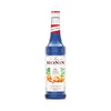 Сироп MONIN Блю кюрасао 0,7л