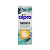 Alpro молоко растительное Кокосовое 1,4% 1л, Объем, мл: 1000