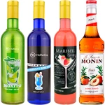 Сиропы