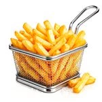 Картофель фри