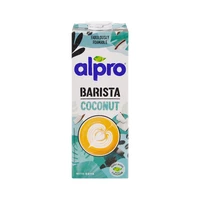 Alpro молоко растительное Кокосовое 1,4% 1л, Объем, мл: 1000