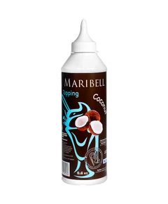 Топпинг MARIBELL Кокос 600мл
