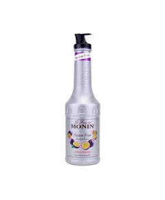 Пюре Маракуйя MONIN 1л