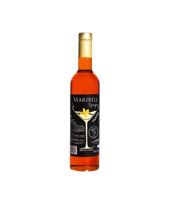 Сироп MARIBELL Ваніль 0,7л