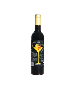 Сироп MARIBELL Карамель 0,7л