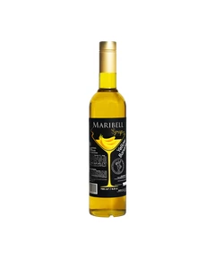 Сироп MARIBELL Жовтий банан 0,7л