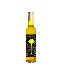 Сироп MARIBELL Лимон 0,7л