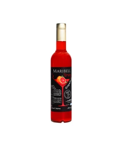 Сироп MARIBELL Грейпфрут 0,7л