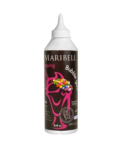 Топінг MARIBELL Баблгам 600мл