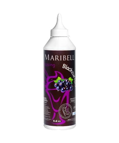 Топінг MARIBELL Чорна смородина 600мл