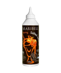Топінг MARIBELL Солона карамель 600мл