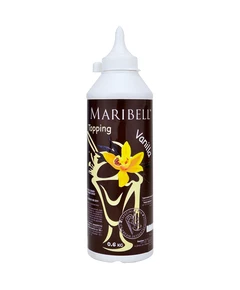 Топінг MARIBELL Ваніль 600мл