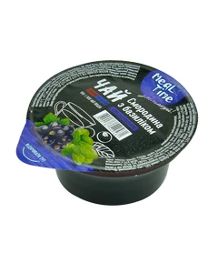 Чай Meal Time концентрат - Смородина-базилик 60г