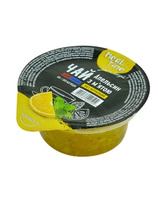 Чай Meal Time концентрат - Цитрус-мята 60г