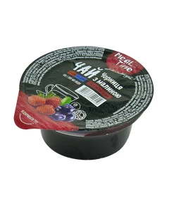 Чай Meal Time концентрат - Черника-малина 60г
