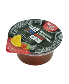 Чай Meal Time концентрат - Клюква-апельсин 60г