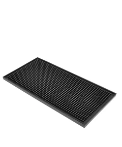Барний килимок 15x30х1см