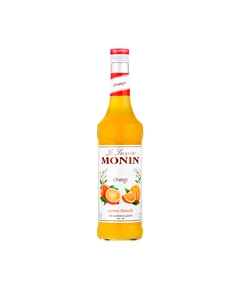 Сироп MONIN Апельсин 0,7л