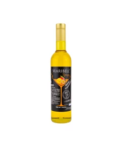 Сироп MARIBELL Манго-маракуйя 0,7л