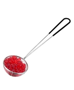 Ложка для Bubble Tea