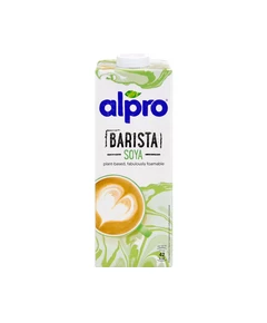 Alpro молоко растительное Соевое 1,9% 1л