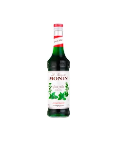 Сироп MONIN Зелена м'ята 0,7л