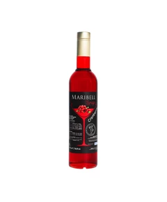 Сироп MARIBELL Клюква 0,7л