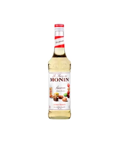 Сироп MONIN Макарон Мигдалеве печиво 0,7л