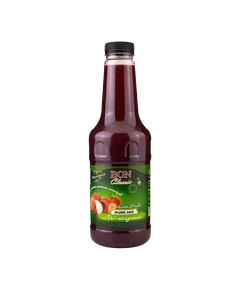 Пюре Личи-клубника Bon Classic 1л