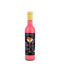 Сироп MARIBELL Бейлис клубничный 0,7л