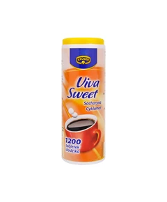 Сахарозаменитель Viva Sweet 1200 таблеток