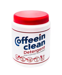 Засіб для видалення кавових масел Coffeein Detergent 900г