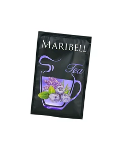 Чай MARIBELL концентрат - Черника-лаванда 50г