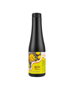 Пюре Кумкват з лимоном Bon Classic Black line 1л