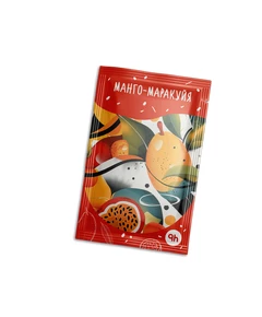 Концентрат Рh HoReCa Манго-маракуйя 50г