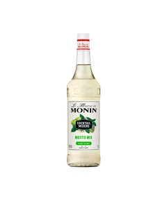 Коктейльный микс MONIN Мохито 1л