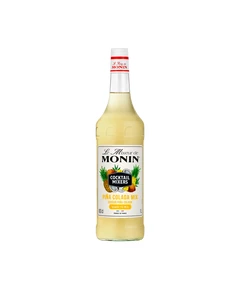 Коктейльный микс MONIN Пина колада 1л