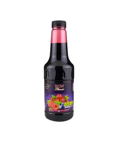 Сироп Bon Classic Лесная ягода 1л
