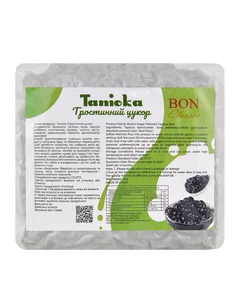 Тапіока перлини Тростинний цукор Bon Classic 1кг