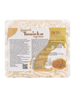 Тапіока перлини Бурштинові Bon Classic 1кг