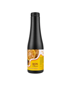 Пюре Юдзу Bon Classic Black line 1л