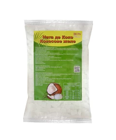 Желе Кокосовое Bon Classic Ната де Коко 1кг