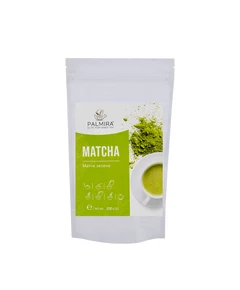 Чай Матча зеленый PALMIRA 300г