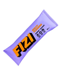 Батончик Fizi Guilty Pleasure Peanut caramel у шоколадній глазурі 45г