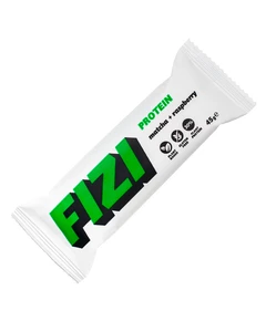 Батончик Fizi PROTEIN Matcha raspberry 45г