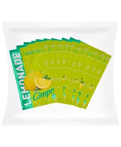 Лимонад MARIBELL концентрат - Сітро 50г 10шт