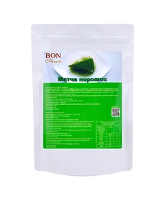 Матча порошок Bon Classic 500г