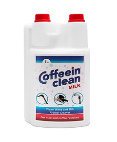 Засіб для чищення капучинаторів Coffeein Milk 1л