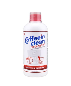 Средство жидкое для удаления кофейных масел Coffeein clean Detergen 500мл